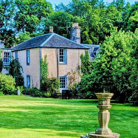 סטירלינג Powis House Mid Cottage מראה חיצוני תמונה